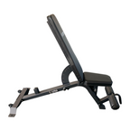 Muscle Motion AB1012 Valor Adjustable Flat Incline Decline Bench