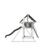 DIY PLAYSET KIT - MOD 55 WHITE & GRAY