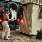 KickAss Instant Camping Hot Water System - 6L