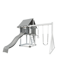 DIY PLAYSET KIT - MOD 55 WHITE & GRAY
