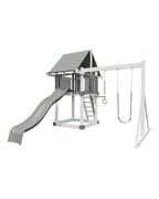 DIY PLAYSET KIT - MOD 55 WHITE & GRAY