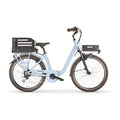 MBM Pulze Step Through Electric Bike 250W