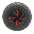 Kugoo G-Booster Motor