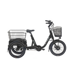 Aitour Folding Electric Trike Heal Mini 250W