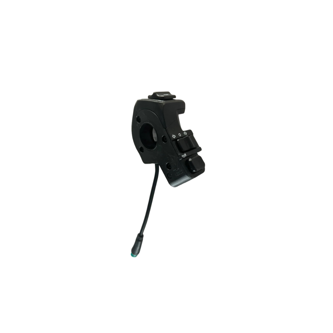 Kugoo Light, Horn and Indicator Switch