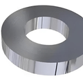 Stainless Steel Coil Strip 50mm x 20m