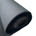 Muscle Motion Synthetic Black Astro Turf Track (2m Wide) (10m / 20m Long)