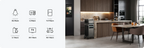 ANKER F3800 | 6000W | 3840Wh Grid-Backup/Portable Power Station