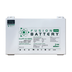 V-LFP-12-100SL | 12v 100Ah Lithium Battery | Deep-Cycle