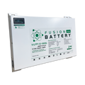 V-LFP-12-100SL | 12v 100Ah Lithium Battery | Deep-Cycle