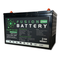 V-LFP-12-135 | 12v 135AH Fusion Lithium Battery | Deep Cycle