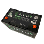 V-LFP-12-150 | 12v 150AH Fusion Lithium Battery | Deep Cycle