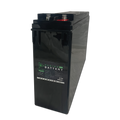 V-LFP-12-200FT | 12v 200AH Fusion Lithium Battery | Deep Cycle