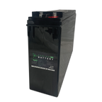 V-LFP-12-200FT | 12v 200AH Fusion Lithium Battery | Deep Cycle
