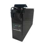 V-LFP-12-200FT | 12v 200AH Fusion Lithium Battery | Deep Cycle