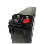 V-LFP-12-200FT | 12v 200AH Fusion Lithium Battery | Deep Cycle