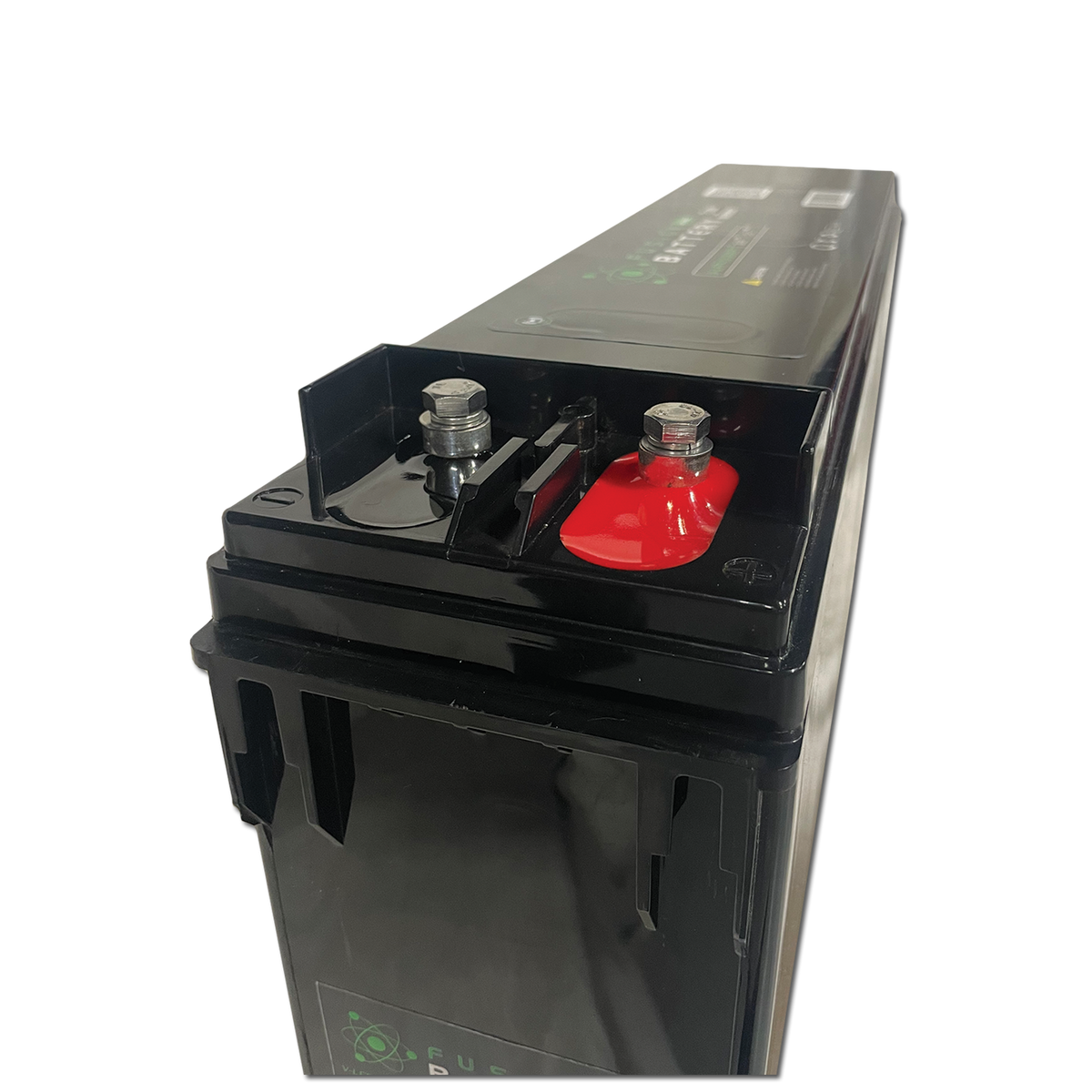 V-LFP-12-200FT | 12v 200AH Fusion Lithium Battery | Deep Cycle