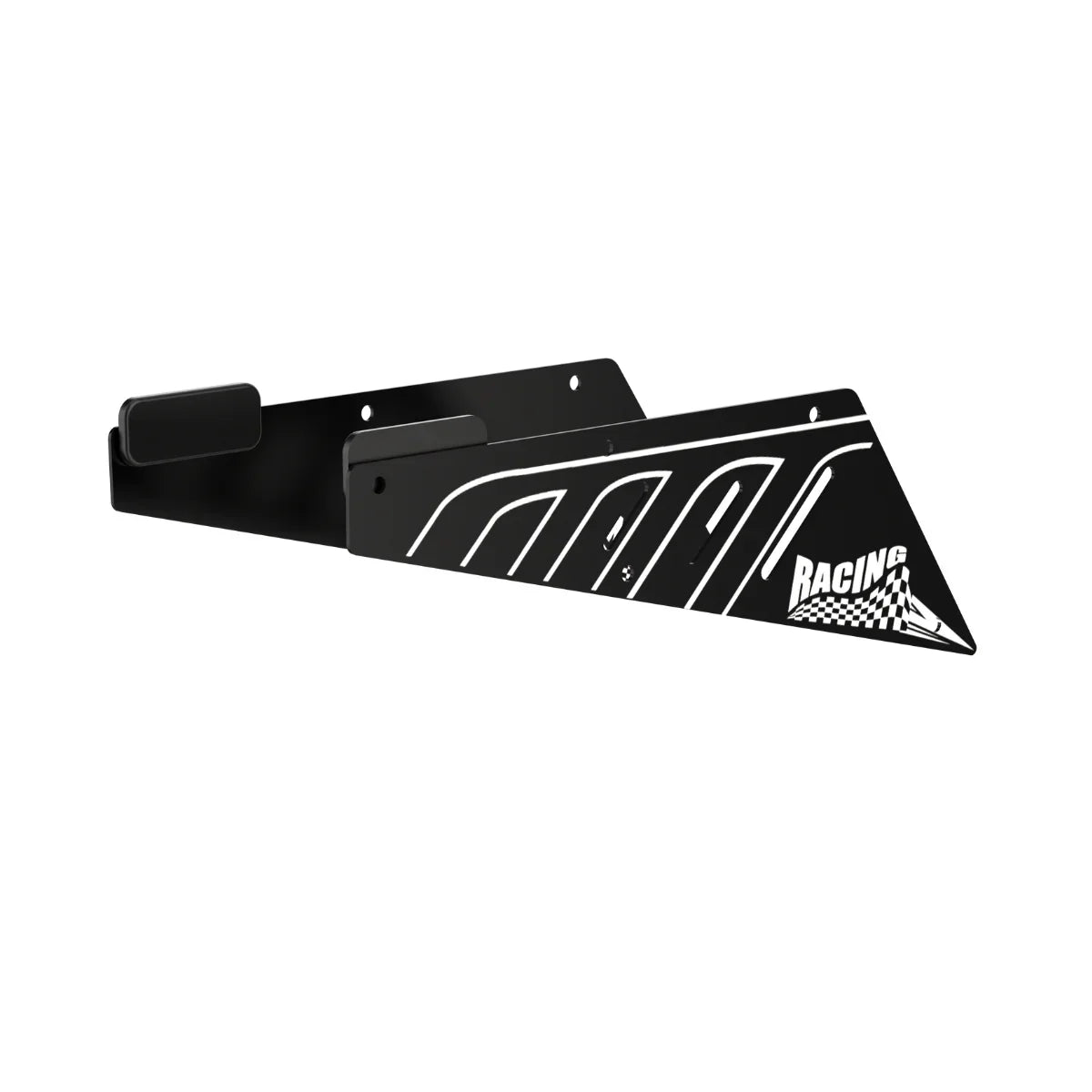 Aipas Ebike® V1 Velo Moped Hollowed Tail Wing