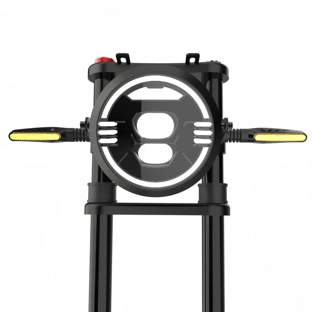 Aipas Ebike® V1 Velo Moped Headlights