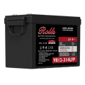 Rolls VB12-314LFP 12V 314Ah LiFePO4 Battery