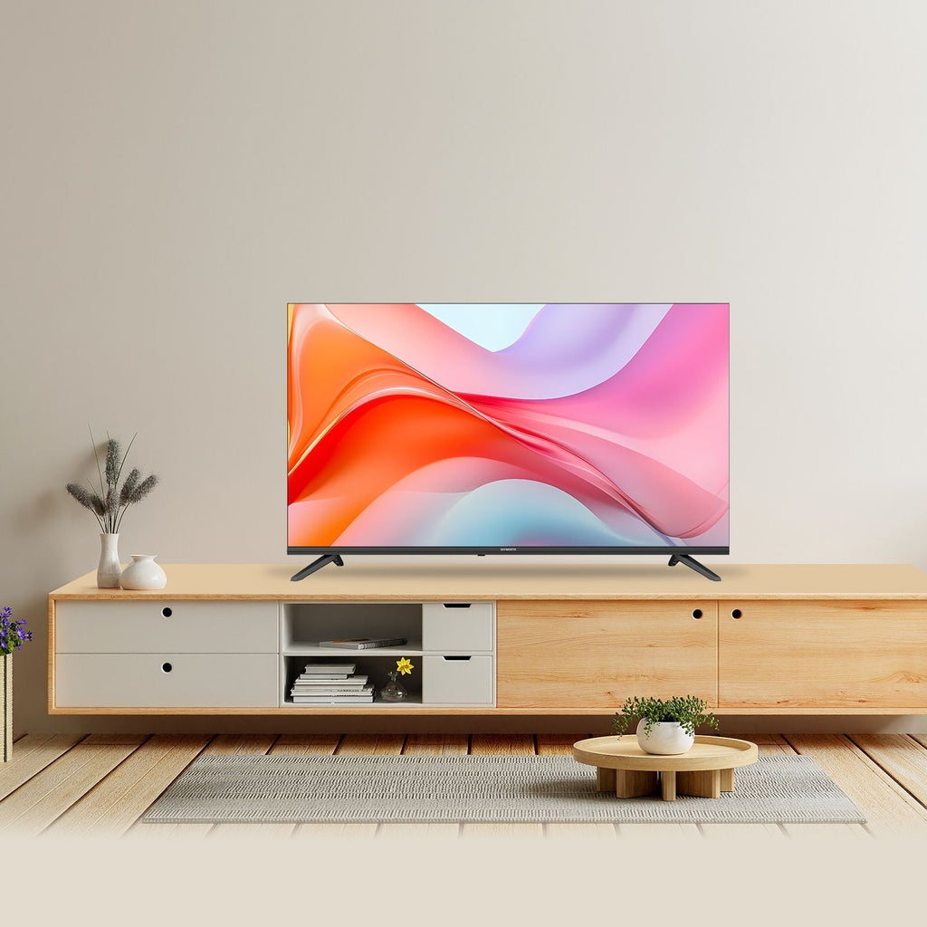 Skyworth 32" Q5600H QLED+ HD Smart Google TV