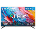 Skyworth 40" Q5600H QLED+ Full HD Smart Google TV