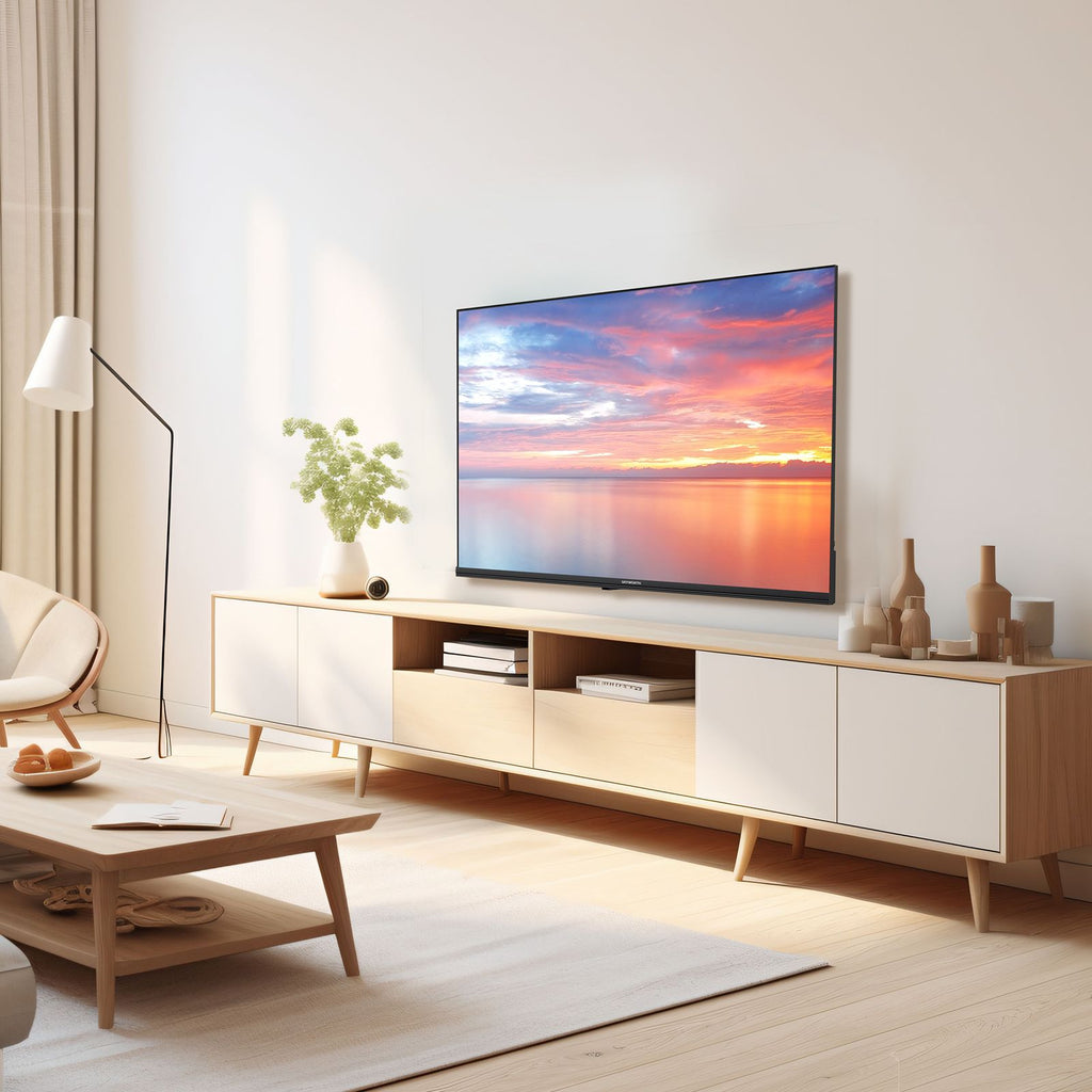 Skyworth 40" Q5600H QLED+ Full HD Smart Google TV