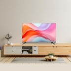 Skyworth 40" Q5600H QLED+ Full HD Smart Google TV