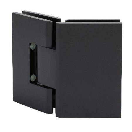 CRL Vienna 045 Series 135 Degree Glass-to-Glass Hinge