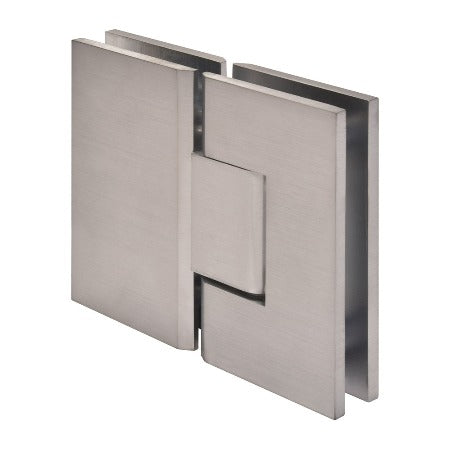 CRL Vienna 180 Series Glass-to-Glass Hinge