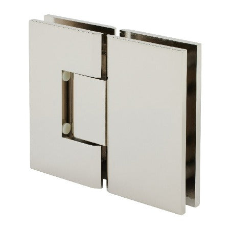CRL Vienna 180 Series Glass-to-Glass Hinge