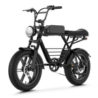 Aipas®V2 Moped