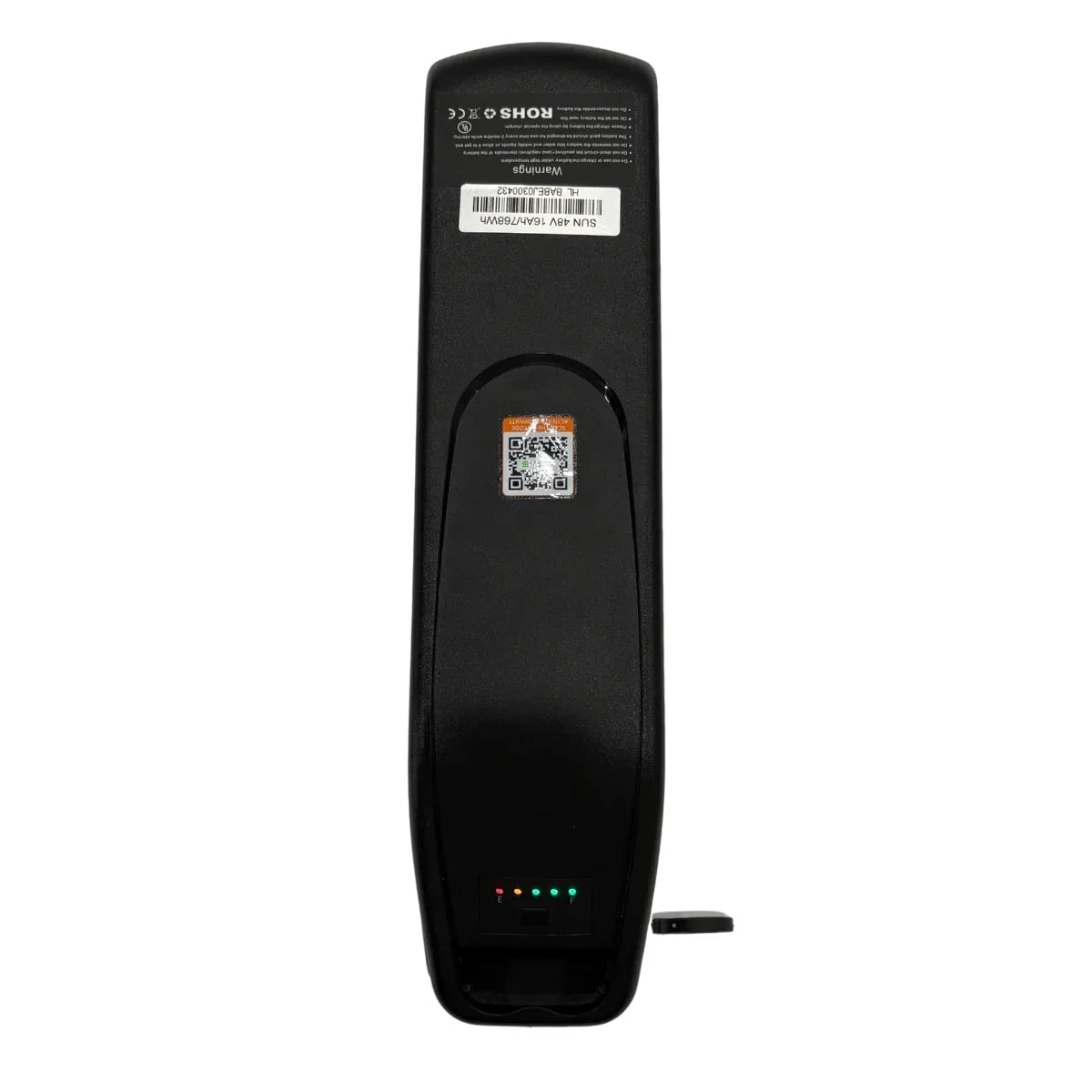 V2 Standard 48V 16Ah Battery