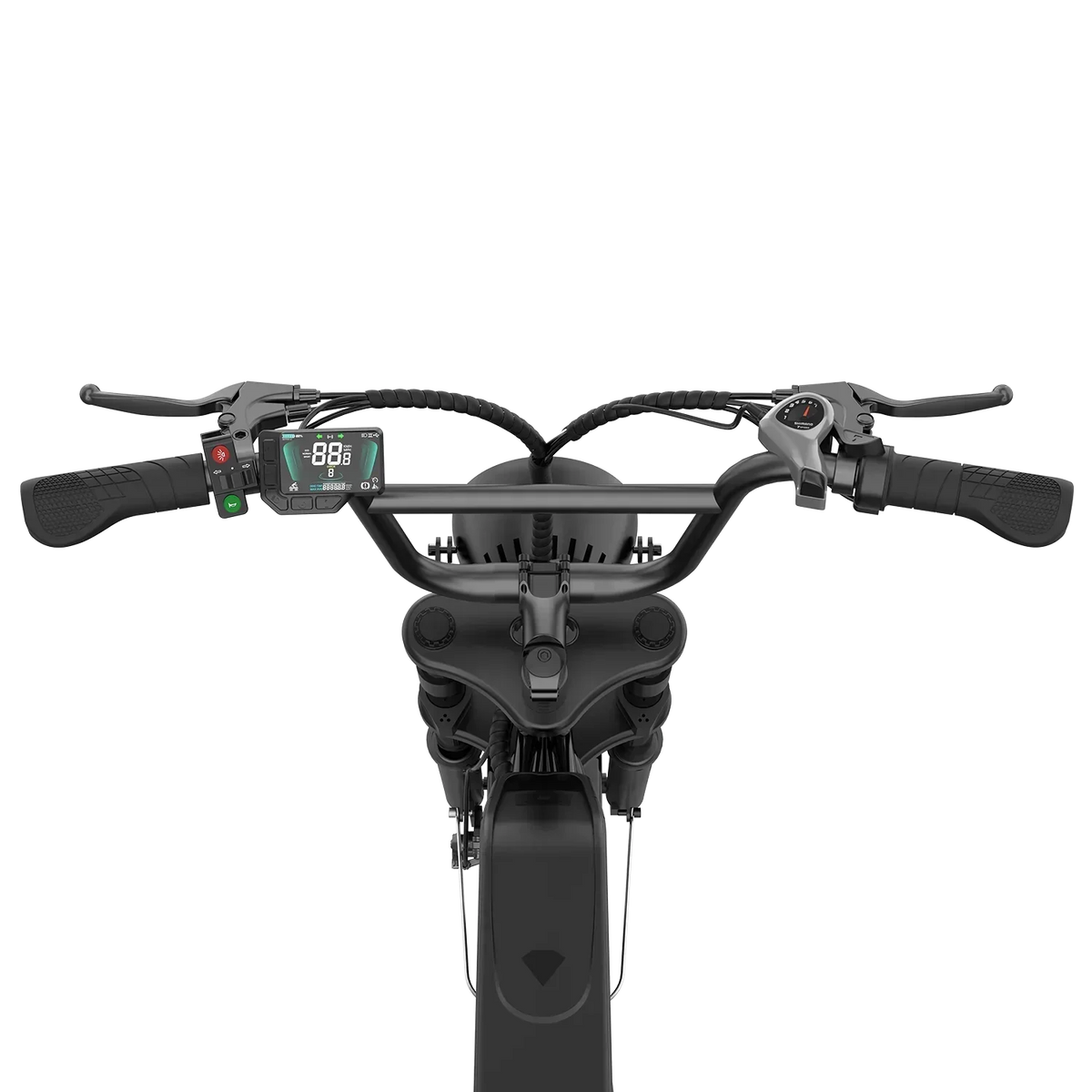 Aipas®V2 Moped