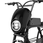 Aipas®V2 Moped