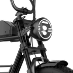 Aipas®V2 Moped