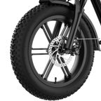 Aipas®V2 Moped