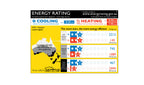 Hisense 8.0 KW V Series Reverse Cycle Air Conditioner Inverter AC (Indoor & Outdoor Unit)