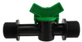 In-Line Irrigation Valve ¾” BSP Male
