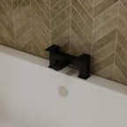 Mist Square Bath Filler Tap