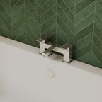 Mist Square Bath Filler Tap
