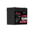 Rolls VB12-100LFP 12V 100Ah LiFePO4 Battery