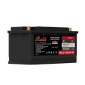 Rolls VB12-135LFP-RV 12V 135Ah LiFePO4 Battery