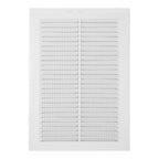 Louvre Vent  D/170x240W 240mm X 170mm with Fly Screen