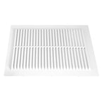Louvre Vent  D/170x240W 240mm X 170mm with Fly Screen