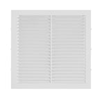 Louvre Vent D/250RW Classic 250mm
