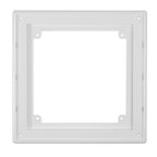 Louvre Vent D/250RW Classic 250mm
