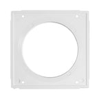 Through Wall Ventilation Kit Duo Smart DS4178 Vent with Graphite External Vent