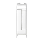 Door Louvre Vent KD 90mm—445mm