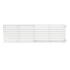 Door Louvre Vent KD 90mm—445mm